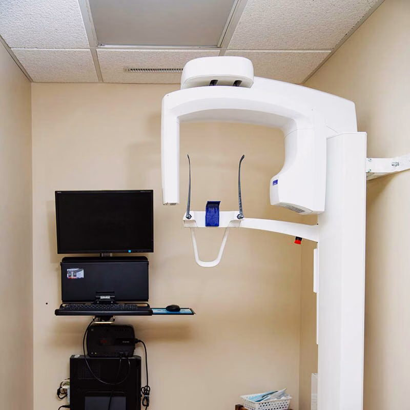 Intraoral Scanner
